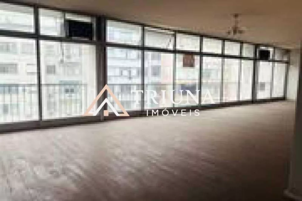 Apartamento, 4 quartos, 300 m² - Foto 2