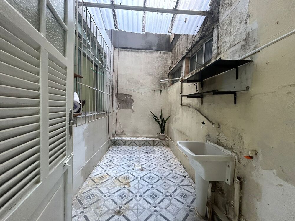 Apartamento, 2 quartos, 50 m² - Foto 13