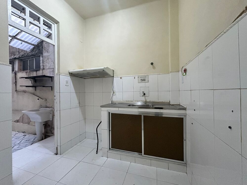 Apartamento, 2 quartos, 50 m² - Foto 14