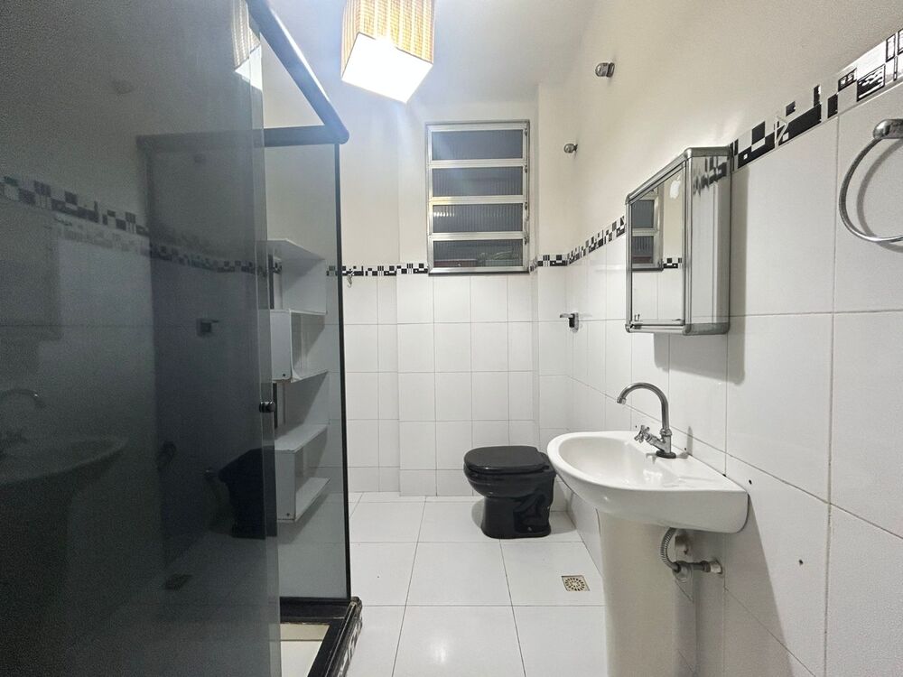 Apartamento, 2 quartos, 50 m² - Foto 9