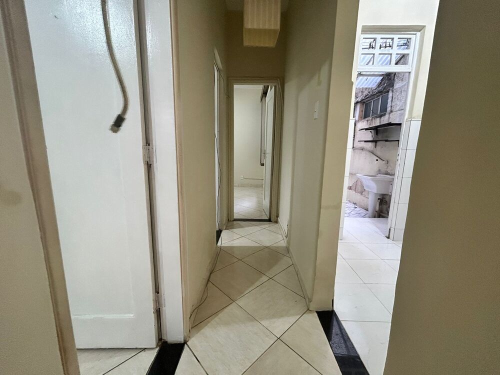 Apartamento, 2 quartos, 50 m² - Foto 6