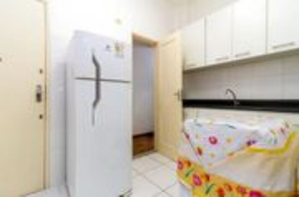 Apartamento, 2 quartos, 65 m² - Foto 11