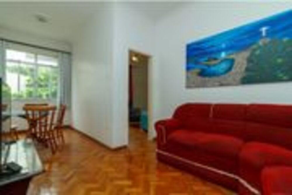 Apartamento, 2 quartos, 65 m² - Foto 19