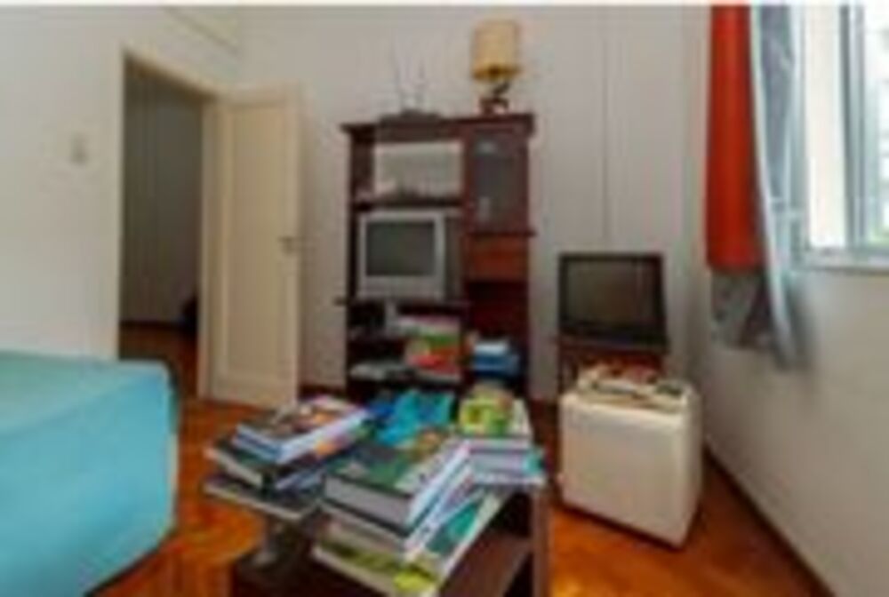 Apartamento, 2 quartos, 65 m² - Foto 3