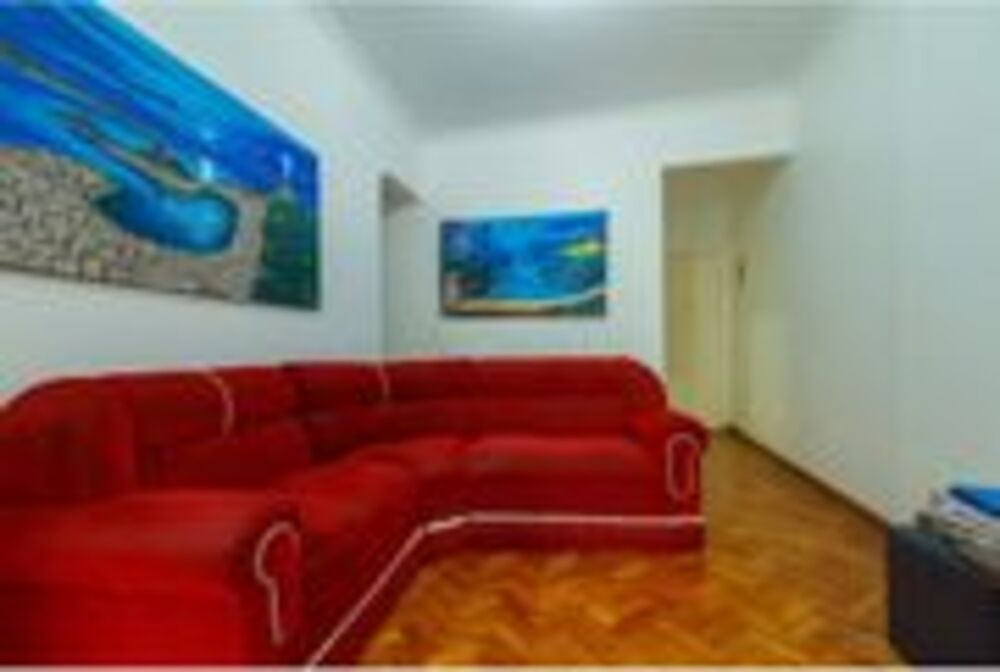 Apartamento, 2 quartos, 65 m² - Foto 1