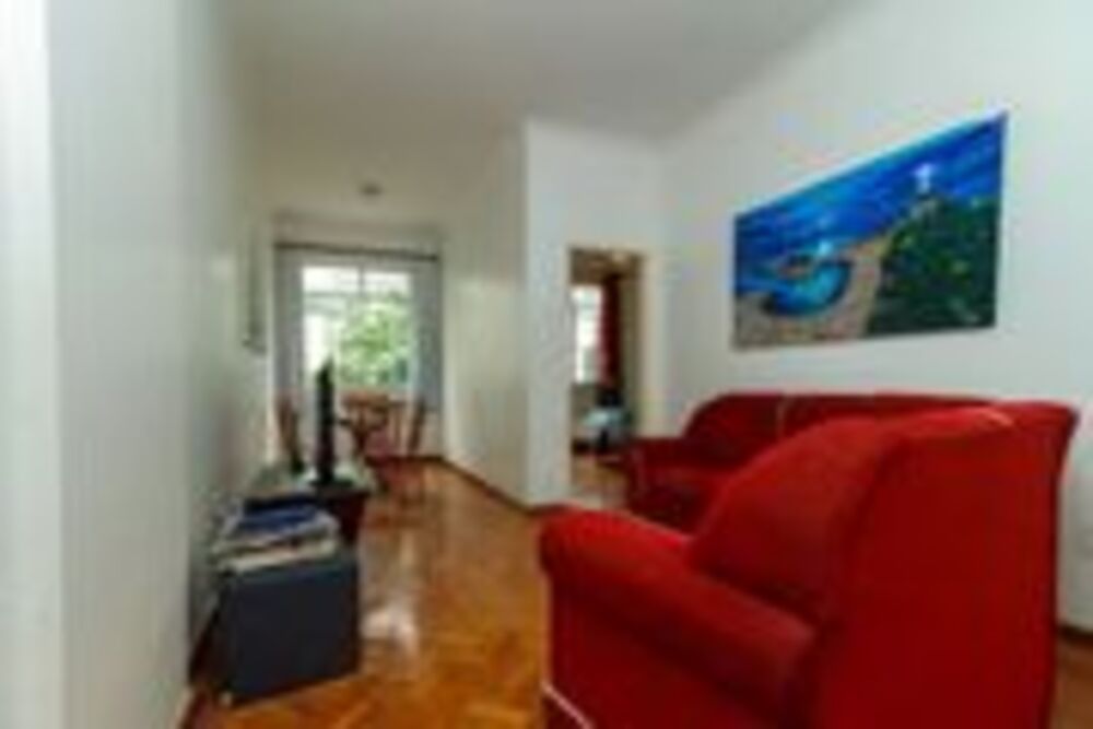 Apartamento, 2 quartos, 65 m² - Foto 5