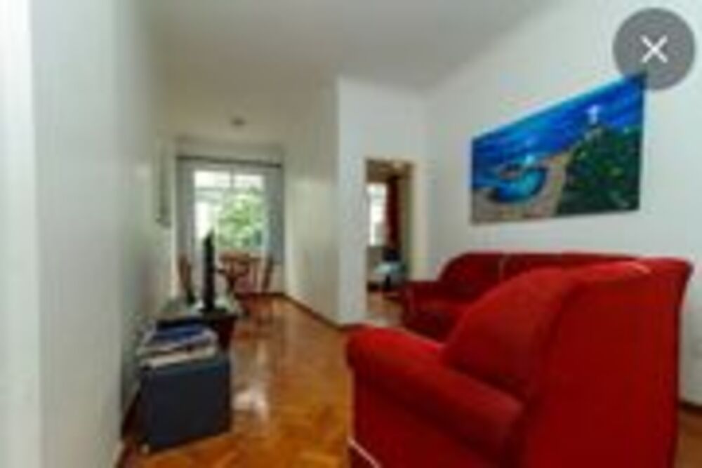 Apartamento, 2 quartos, 65 m² - Foto 2