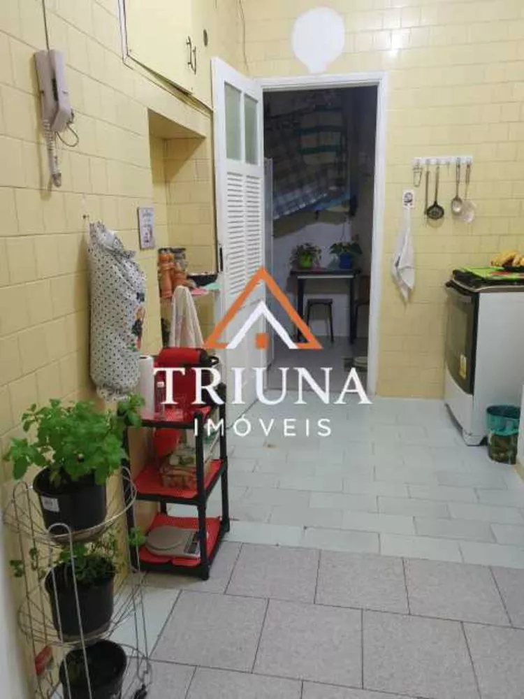 Apartamento, 3 quartos, 95 m² - Foto 5