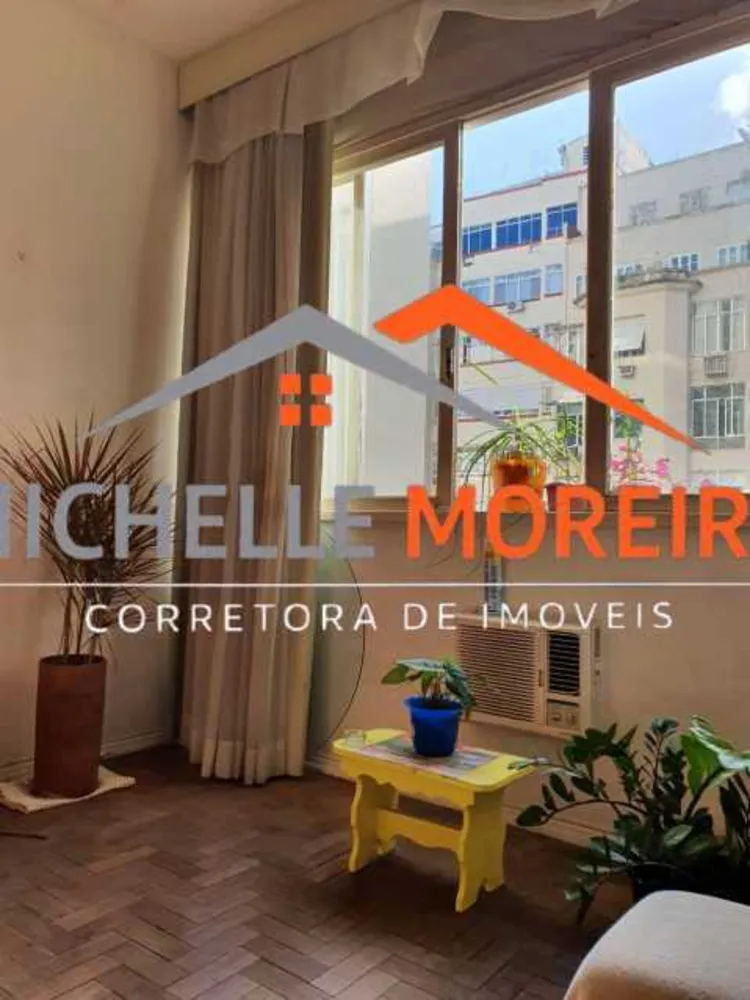 Apartamento, 3 quartos, 95 m² - Foto 4