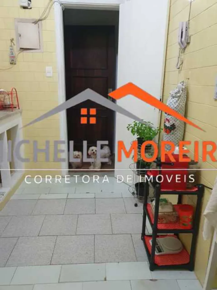 Apartamento, 3 quartos, 95 m² - Foto 17