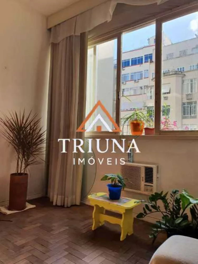 Apartamento, 3 quartos, 95 m² - Foto 3