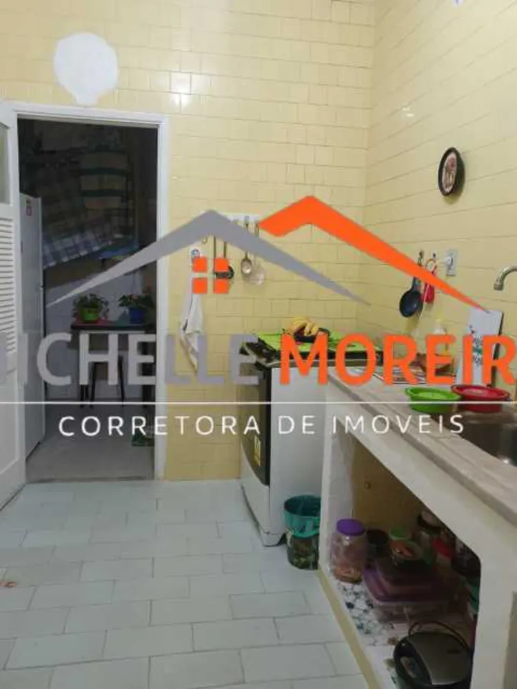 Apartamento, 3 quartos, 95 m² - Foto 22