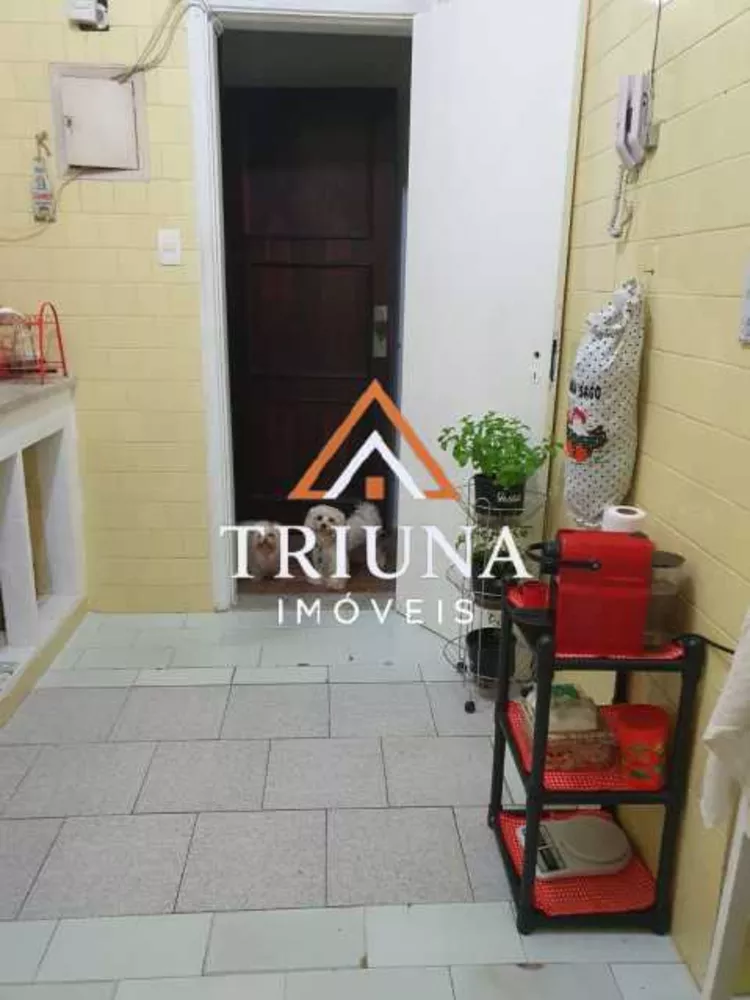 Apartamento, 3 quartos, 95 m² - Foto 13