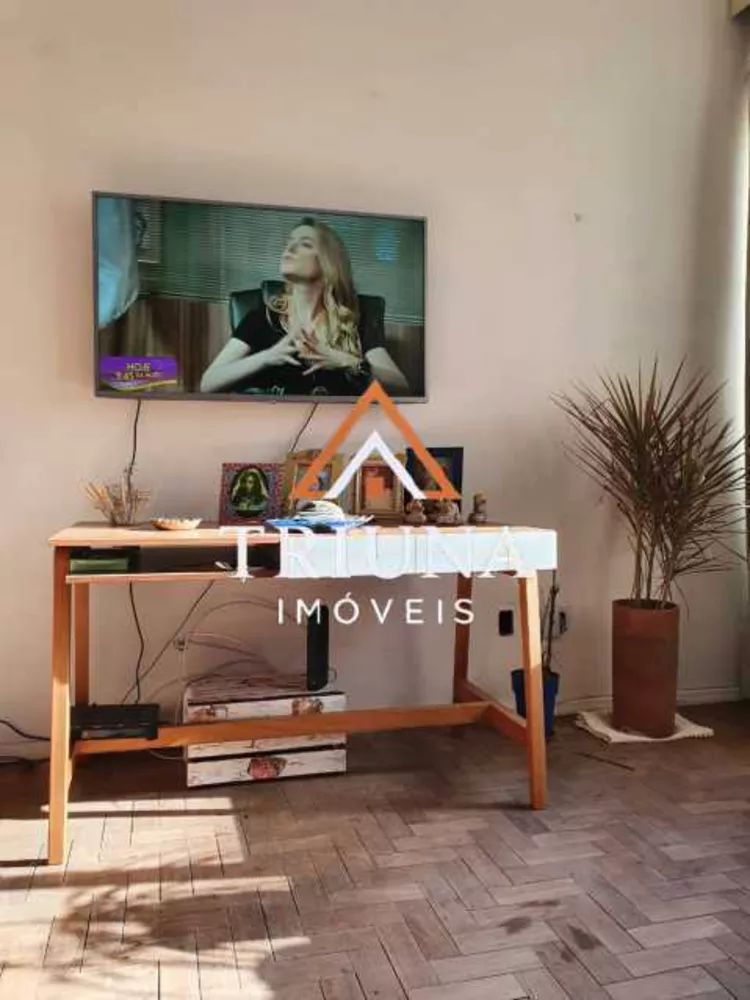 Apartamento, 3 quartos, 95 m² - Foto 6