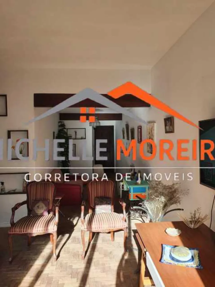 Apartamento, 3 quartos, 95 m² - Foto 11
