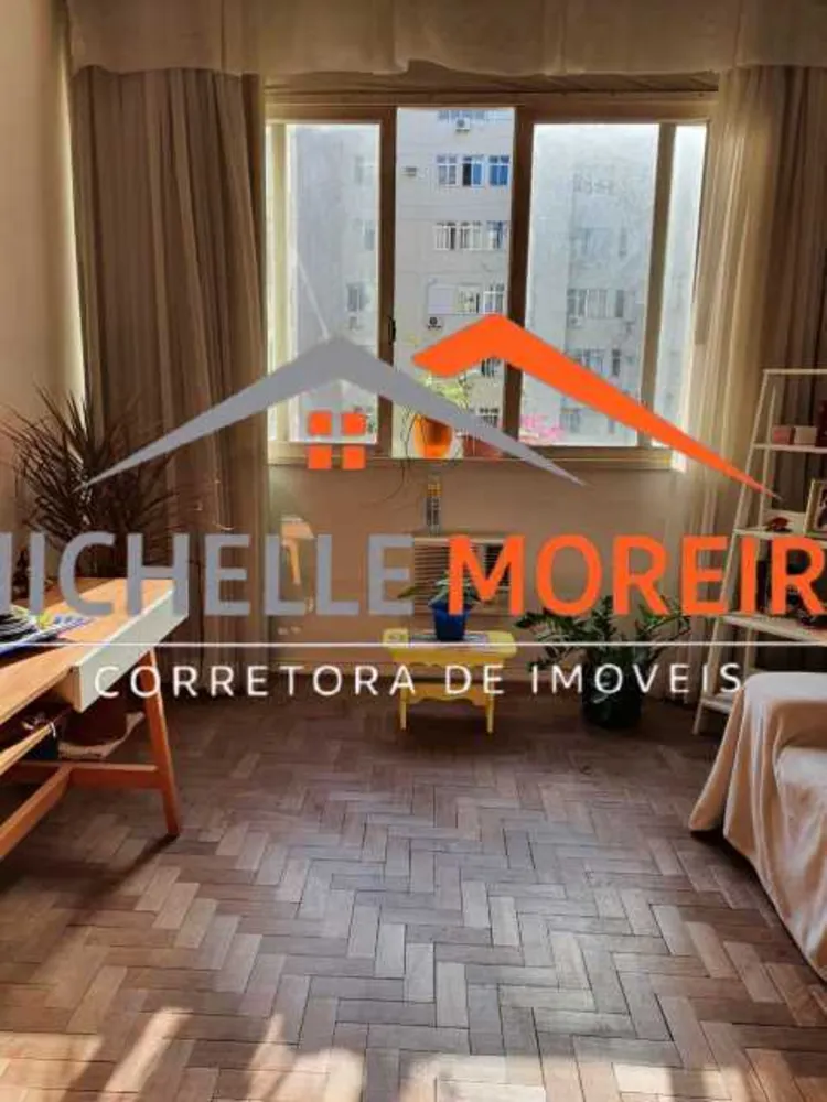 Apartamento, 3 quartos, 95 m² - Foto 7