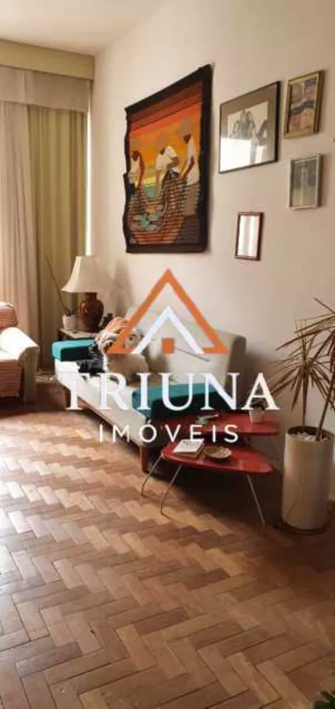 Apartamento, 3 quartos, 95 m² - Foto 16