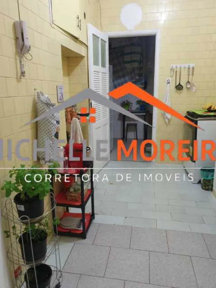 Apartamento, 3 quartos, 95 m² - Foto 30