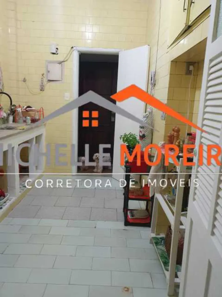 Apartamento, 3 quartos, 95 m² - Foto 5