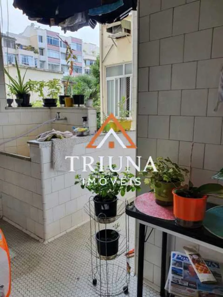 Apartamento, 3 quartos, 95 m² - Foto 2
