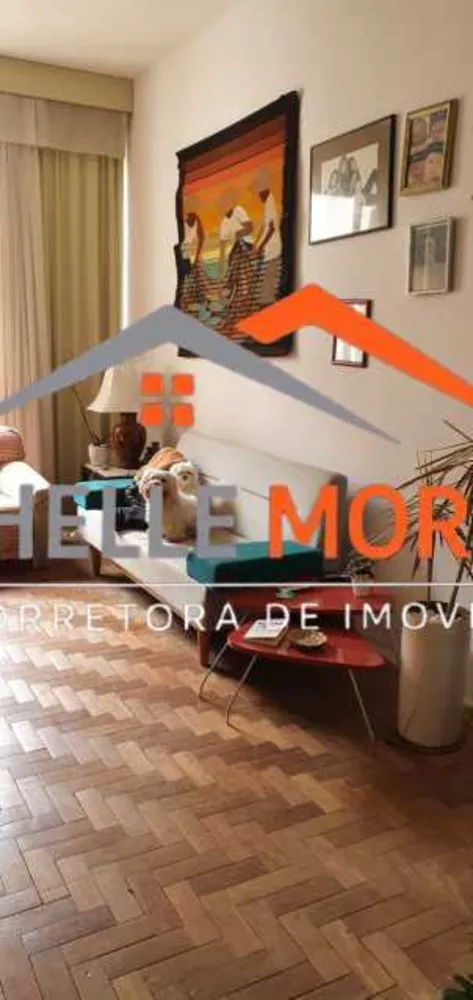 Apartamento, 3 quartos, 95 m² - Foto 27