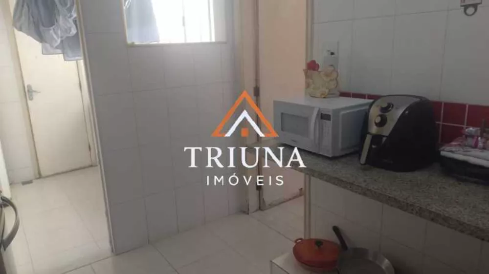 Apartamento, 3 quartos, 95 m² - Foto 12