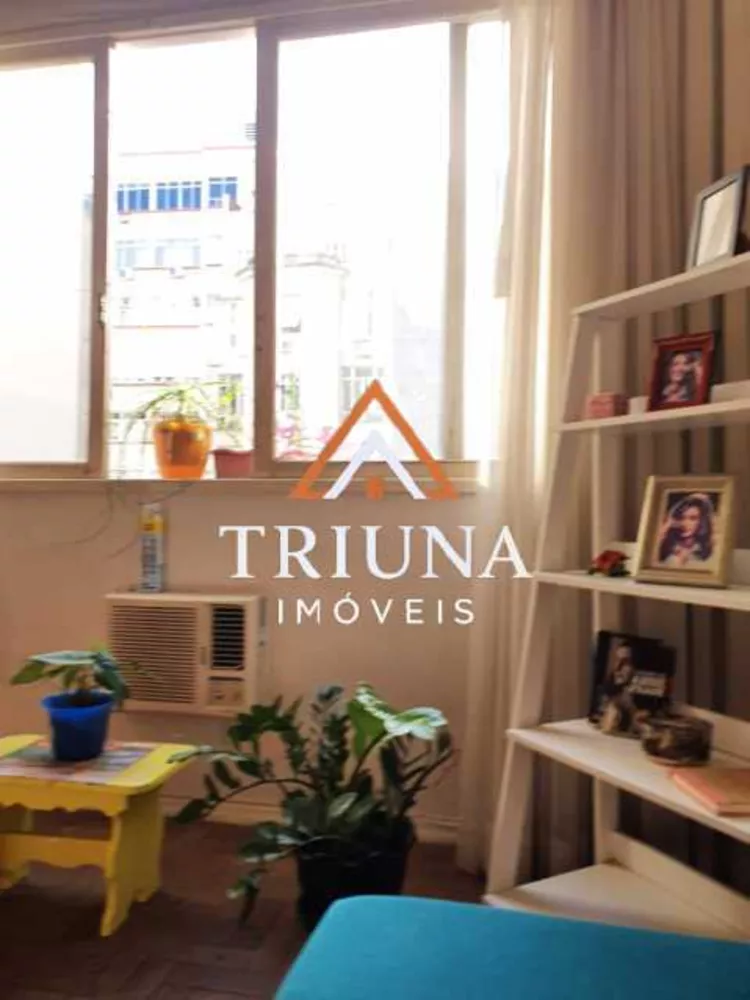 Apartamento, 3 quartos, 95 m² - Foto 8