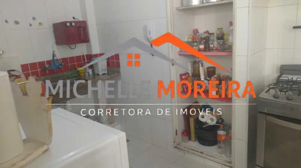 Apartamento, 3 quartos, 95 m² - Foto 35