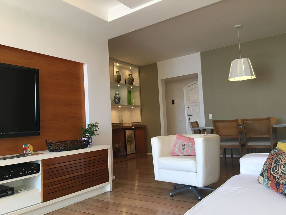 Apartamento, 3 quartos, 127 m² - Foto 10