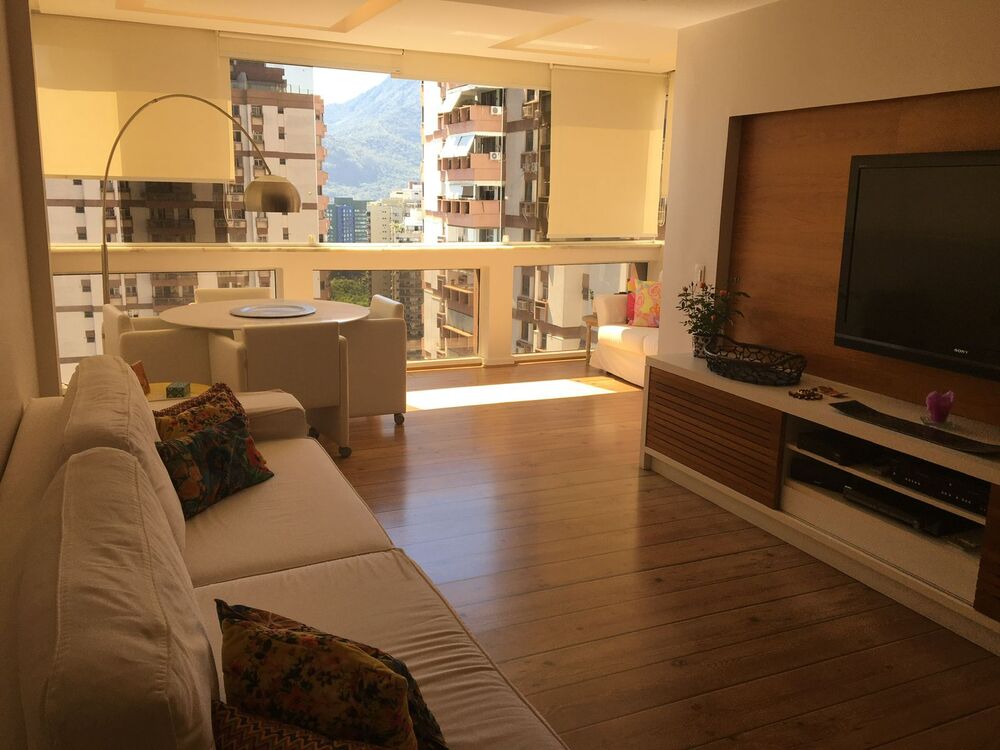 Apartamento, 3 quartos, 127 m² - Foto 22