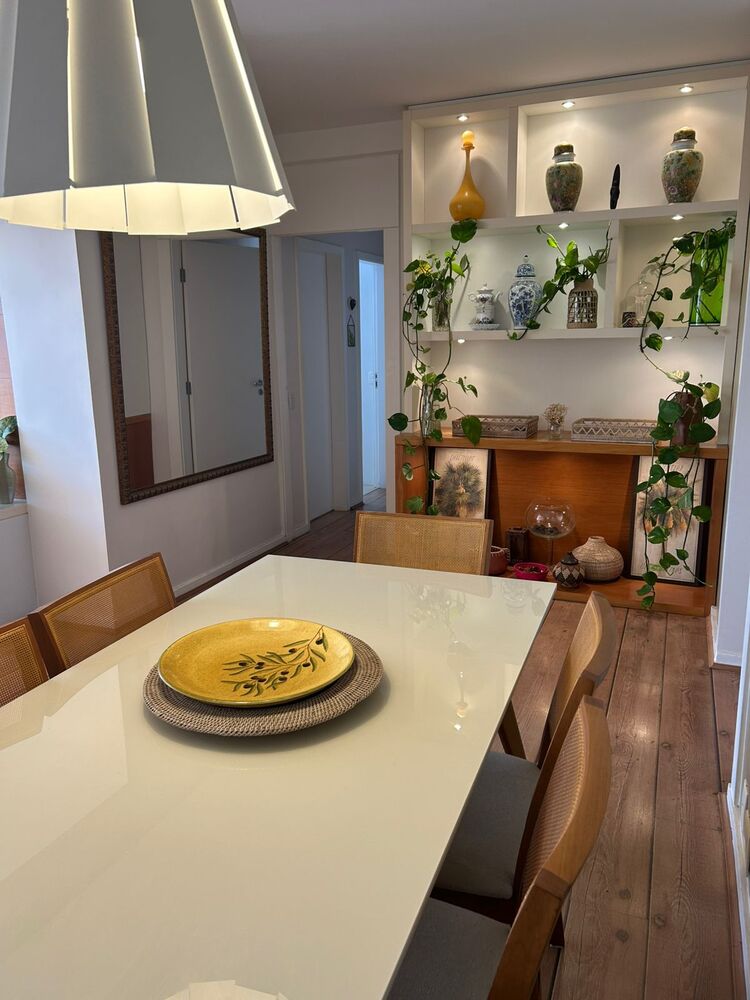 Apartamento, 3 quartos, 127 m² - Foto 4