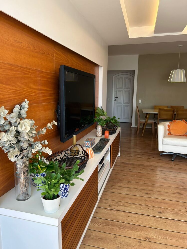 Apartamento, 3 quartos, 127 m² - Foto 2