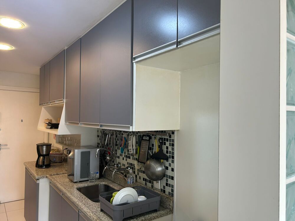 Apartamento, 3 quartos, 127 m² - Foto 8