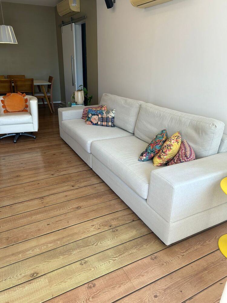 Apartamento, 3 quartos, 127 m² - Foto 3