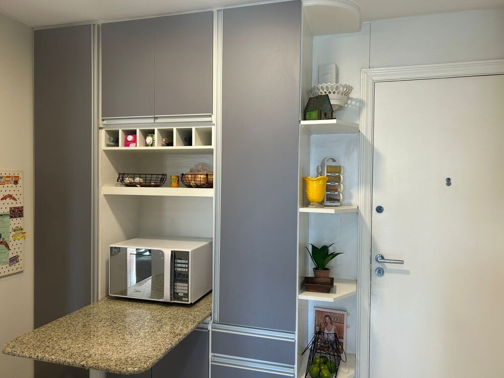 Apartamento, 3 quartos, 127 m² - Foto 9