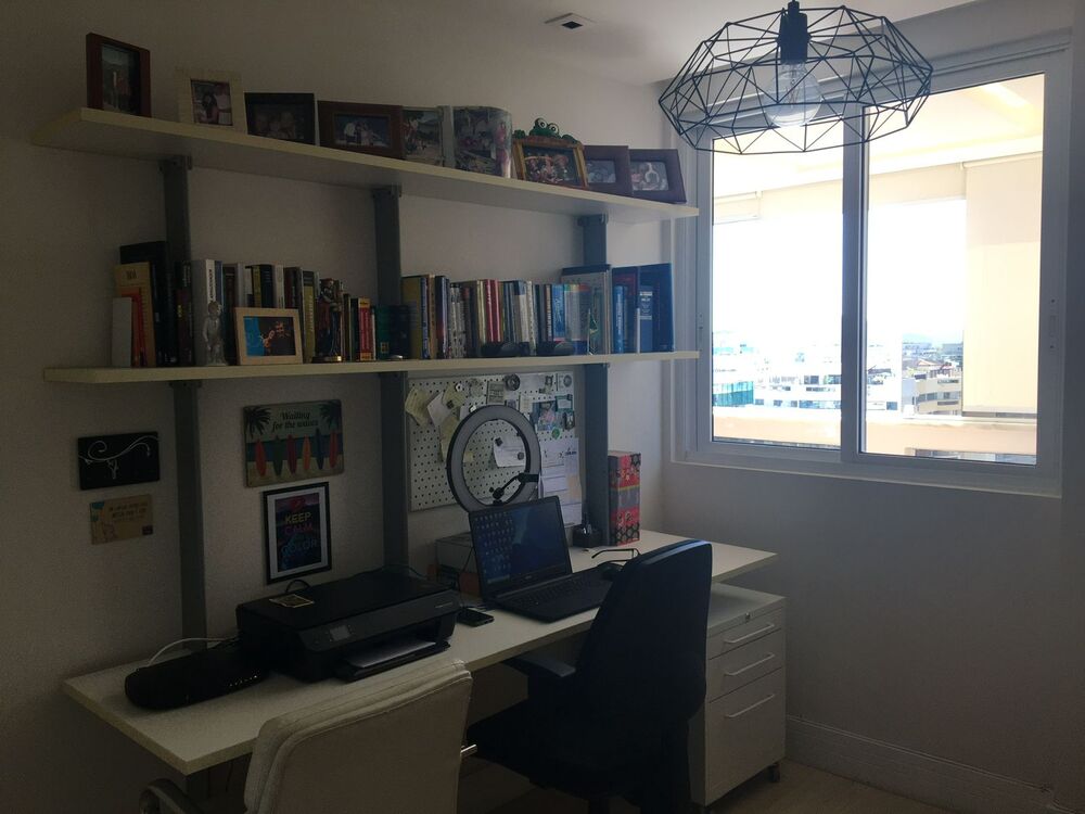 Apartamento, 3 quartos, 127 m² - Foto 15