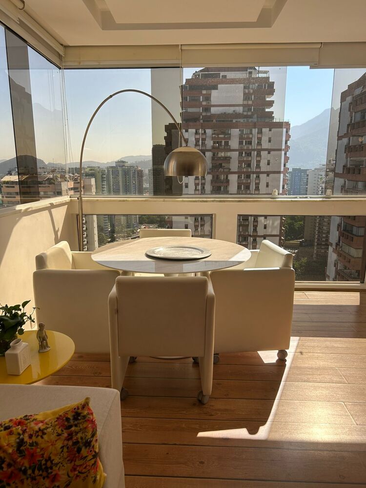 Apartamento, 3 quartos, 127 m² - Foto 5