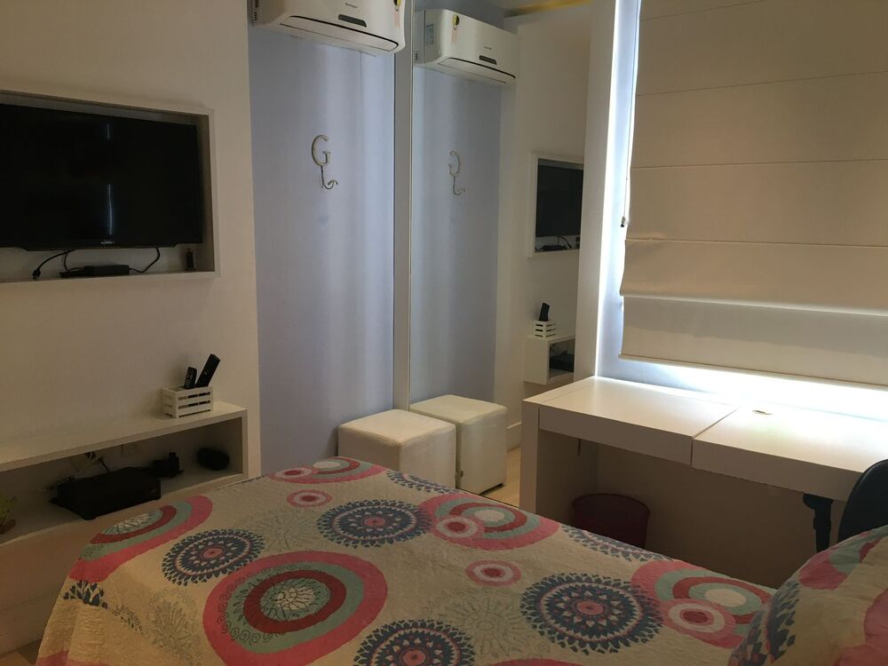 Apartamento, 3 quartos, 127 m² - Foto 17