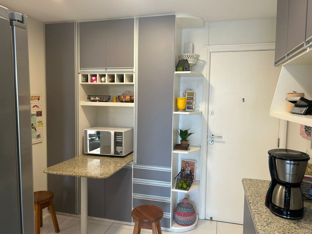 Apartamento, 3 quartos, 127 m² - Foto 6