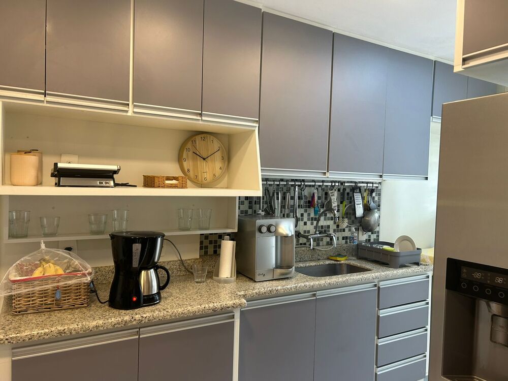 Apartamento, 3 quartos, 127 m² - Foto 12