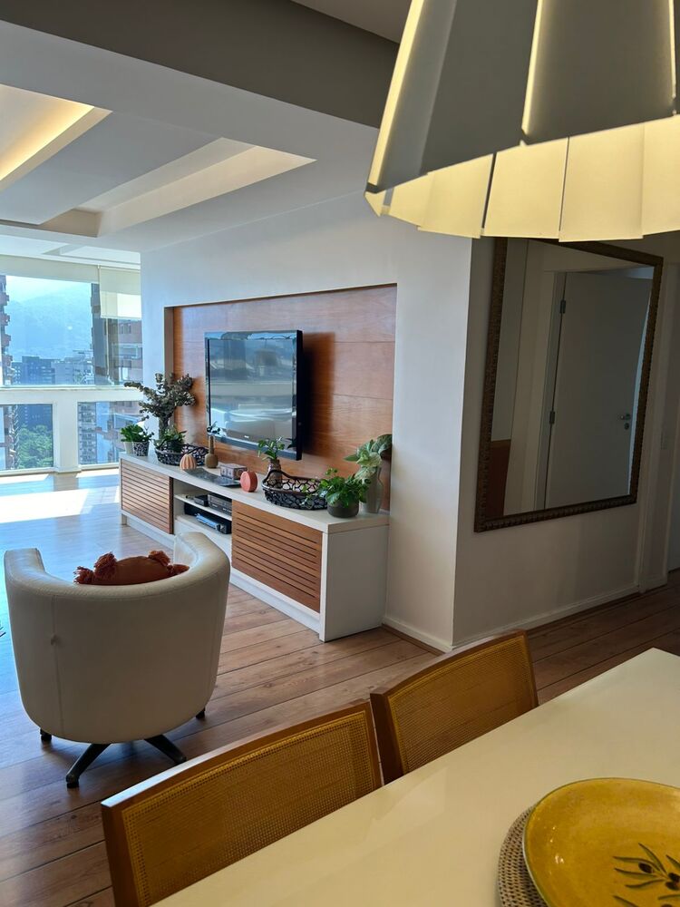 Apartamento, 3 quartos, 127 m² - Foto 7