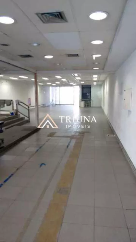 Loja-Salão, 1206 m² - Foto 12