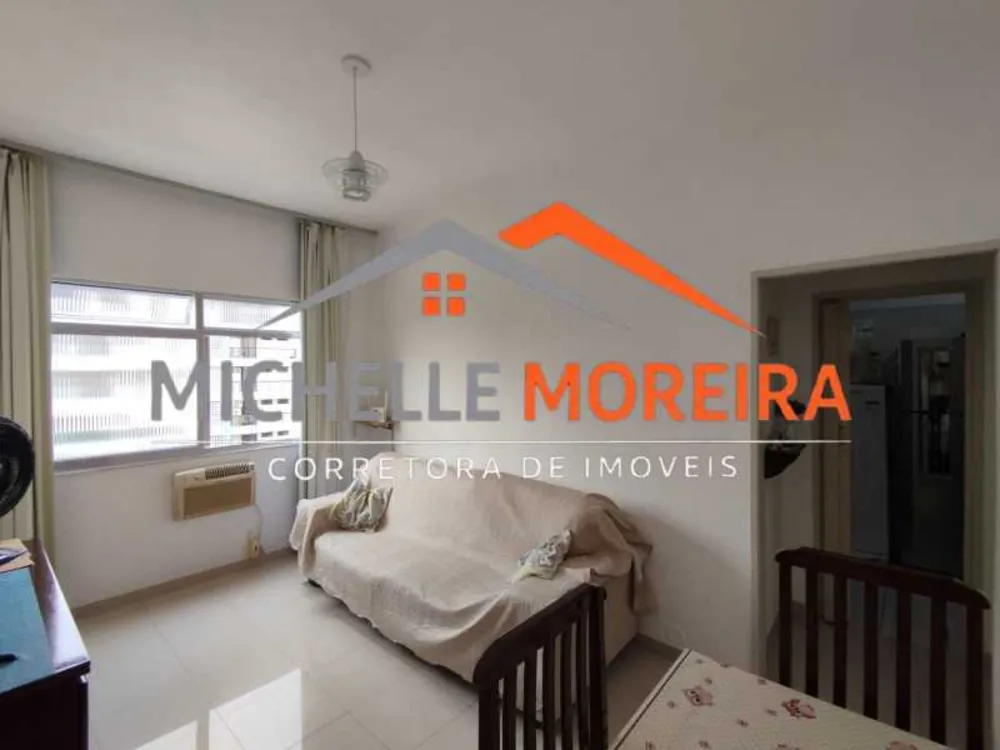 Apartamento, 2 quartos, 70 m² - Foto 1