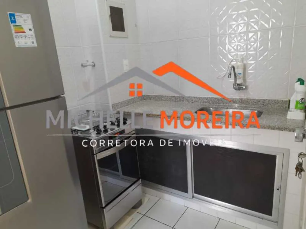 Apartamento, 2 quartos, 70 m² - Foto 19