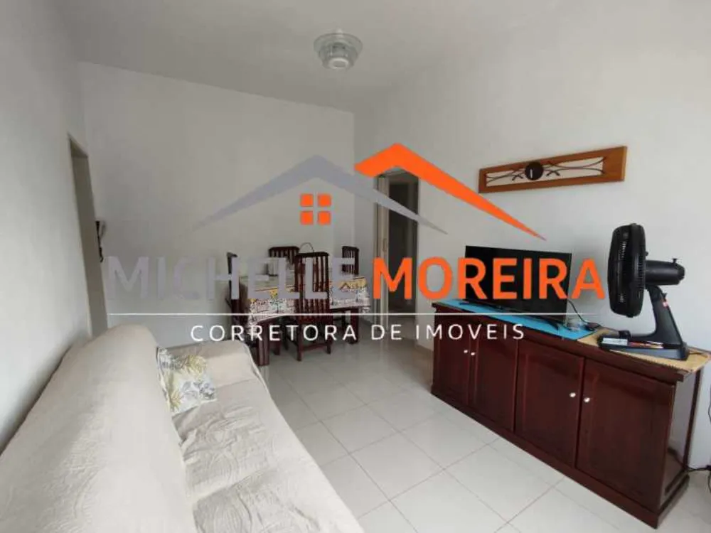 Apartamento, 2 quartos, 70 m² - Foto 2