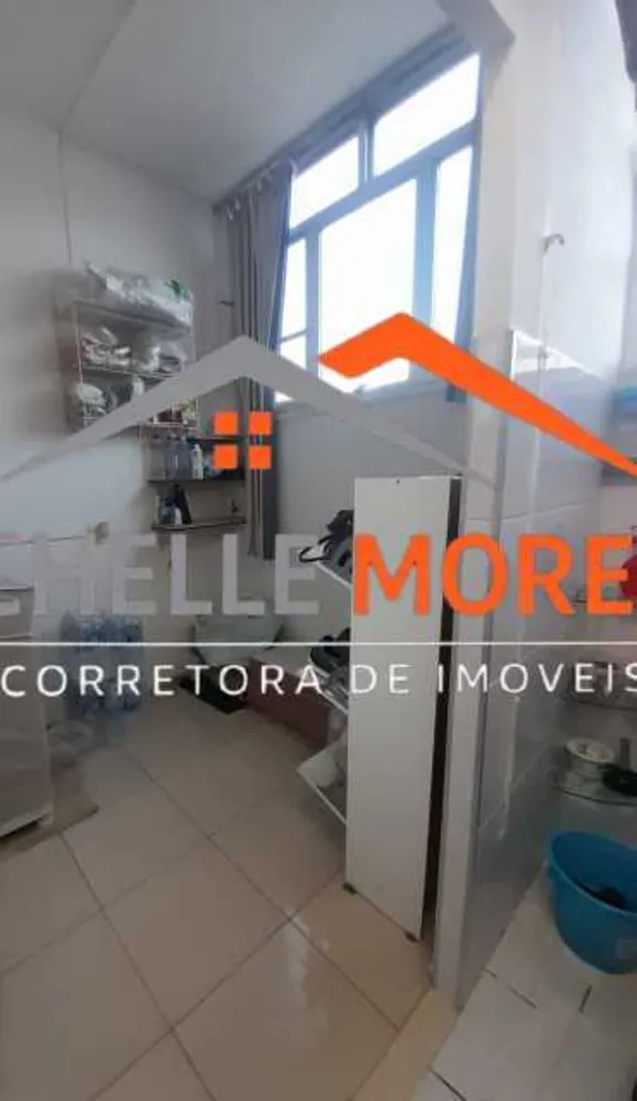 Apartamento, 2 quartos, 70 m² - Foto 9
