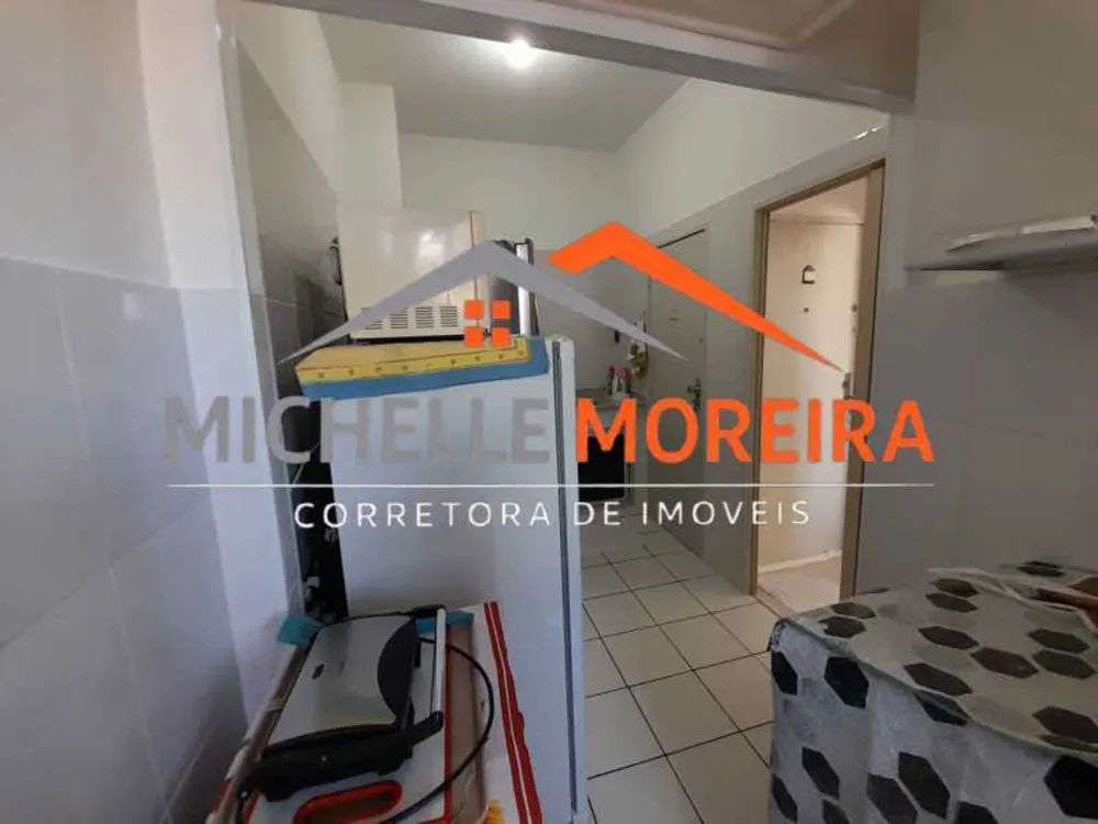 Apartamento, 2 quartos, 70 m² - Foto 10