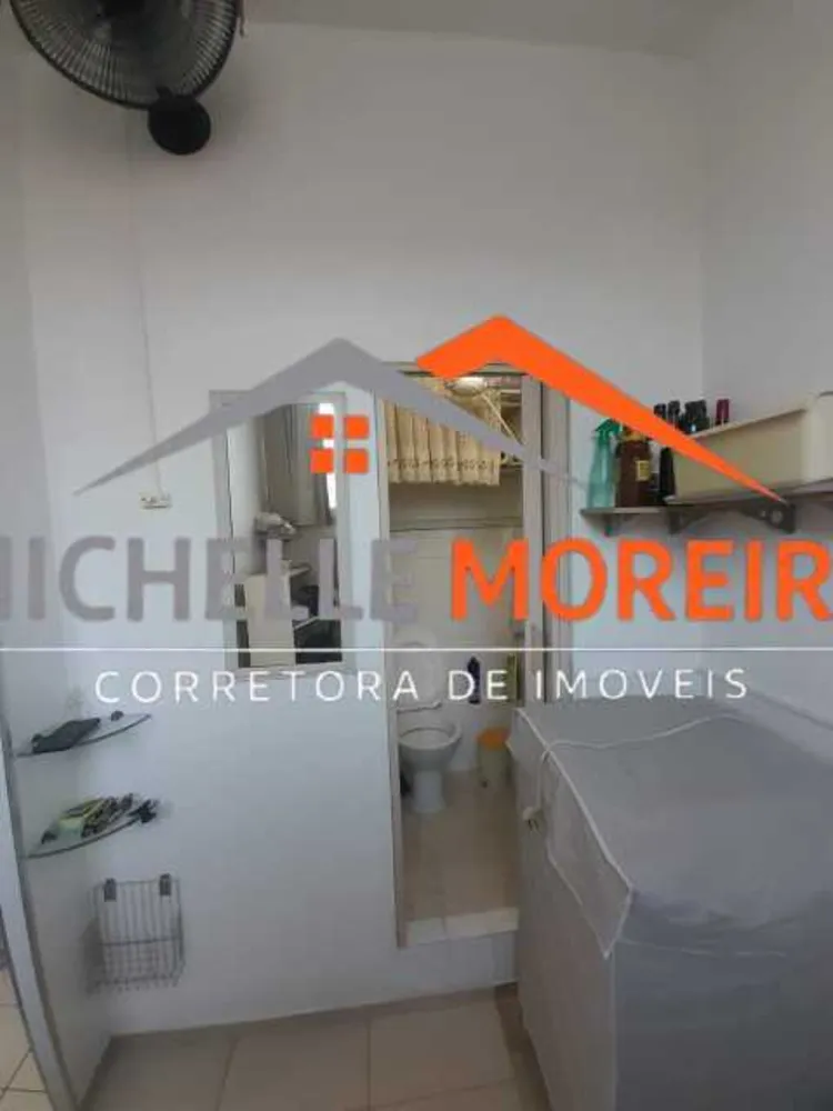 Apartamento, 2 quartos, 70 m² - Foto 6