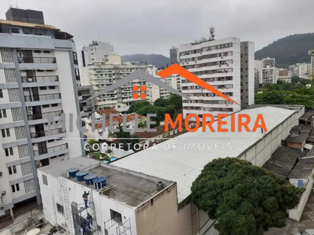 Apartamento, 2 quartos, 70 m² - Foto 7