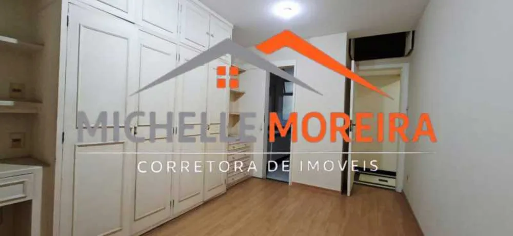 Apartamento, 4 quartos, 180 m² - Foto 20